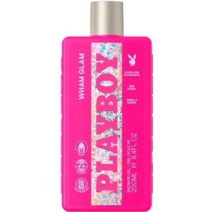 Playboy Wham Glam dámsky sprchový gél 250ml