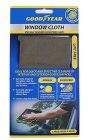 Goodyear Window Cloth utierka na sklo auta 1ks
