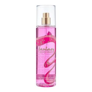 Britney Spears Fantasy dámska telová hmla 236ml