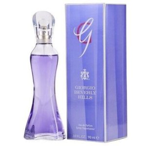 Giorgo Beverly hills dámska parfémová voda 90ml