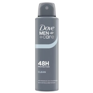 Dove Men Clean Comfort deospray 150ml 