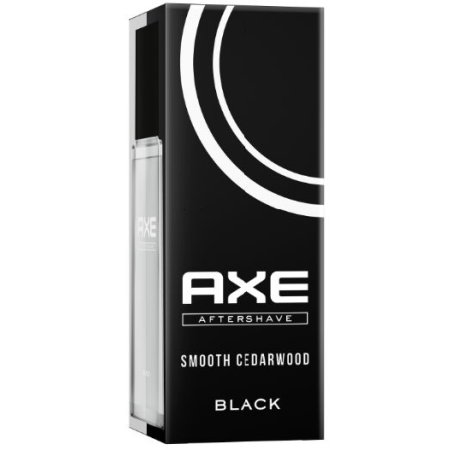 Axe Black voda po holení 100ml 