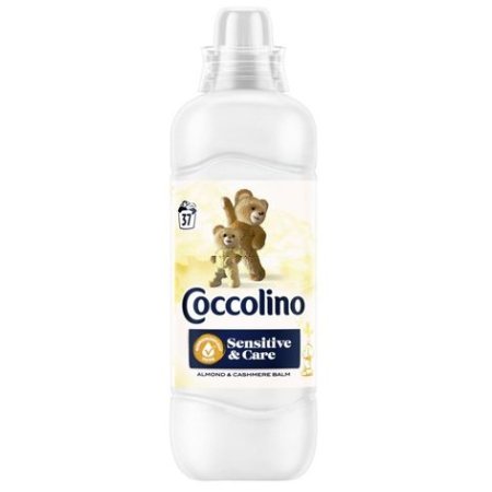 Coccolino Sensitive&Care aviváž 925ml na 37 praní