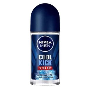 Nivea pánsky roll-on 50ml Cool kick