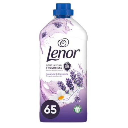 Lenor Lavender&Camomile aviváž 1,625l na 65 praní