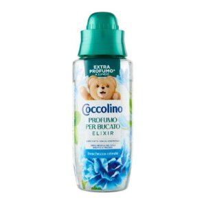 Coccolino Freschezza Celeste parfém na pranie 342ml
