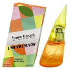 Bruno Banani Limited Edition dámska toaletná voda 30ml