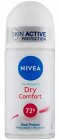 Nivea Dry Comfort dámsky roll-on 50ml