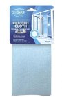 Smart Clean utierka z mikrovlákna na sklo 30x30cm 1ks