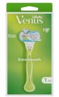 Gillette Venus Extra Smooth dámsky holiaci strojček+1NN