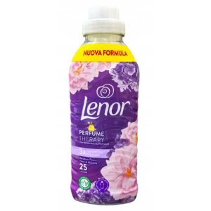 Lenor Ametista Rosa&Note di Muschio aviváž 525ml na 25 pracích dávok
