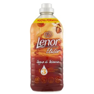 Lenor Sogno de Toscana aviváž 1,428l na 68 pracích dávok