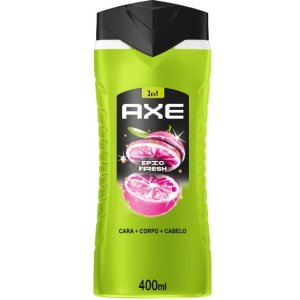 Axe Epic Fresh pánsky sprchový gél 400ml 