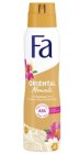 Fa Oriental Moments dámsky deospray 150ml