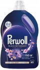 Perwoll Renew Dark Bloom prací gél 3L na 60 praní