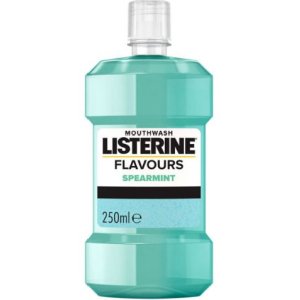 Listerine Spearmint ústna voda 250ml