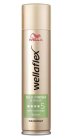 Wellaflex Ultra Strong 5 lak na vlasy 250ml 
