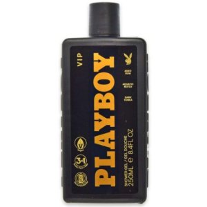 Playboy VIP pánsky sprchový gél 250ml 