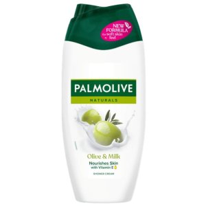 Palmolive dámsky sprchový gél 250ml Olive Milk