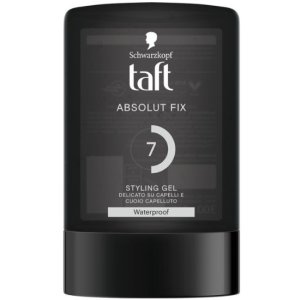 Taft Absolu´ Fix gél na vlasy 300ml
