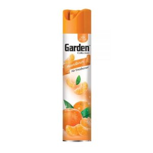Garden Collection Mandarin osviežovač vzduchu 300ml
