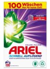 Ariel BOX Color prací prášok 6kg na 100 praní