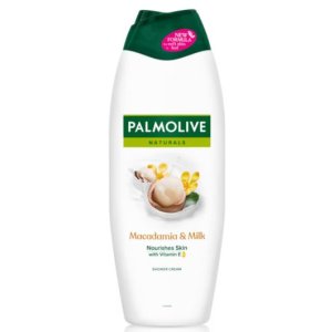 Palmolive Macadamia&Milk dámsky sprchový gél 500ml