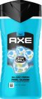 Axe Ice Chill pánsky sprchový gél 250ml 