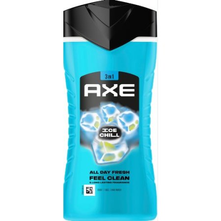 Axe Ice Chill pánsky sprchový gél 250ml 