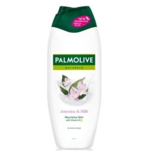 Palmolive Jasmine&Milk dámsky sprchový gél 500ml
