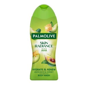 Palmolive Skin Radiance Avocado&Honey dámsky sprchový gél 500ml