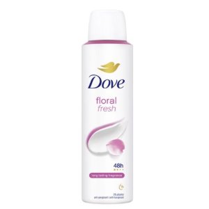 Dove Floral Fresh dámsky deospray 150ml