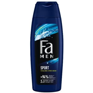 Fa Sport pánsky sprchový gél 250ml