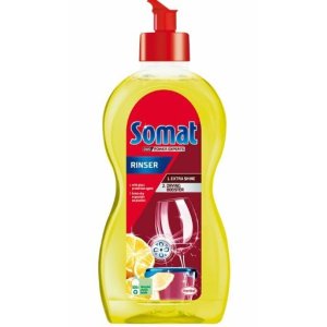 Somat Lemon leštidlo do umývačky riadu 500ml
