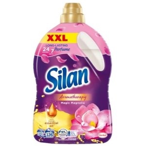 Silan Magic Magnolia aviváž 2,772L na 126 praní