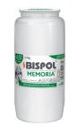 Bispol Memoria kahanec biely olejový 310g