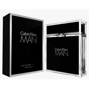 Calvin Klein Man pánska tolatená voda 100ml