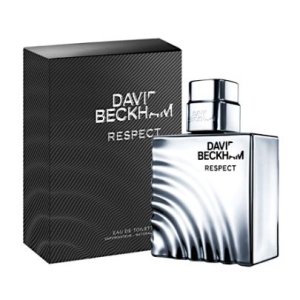 David Beckham Respect pánska toaletná voda 40ml