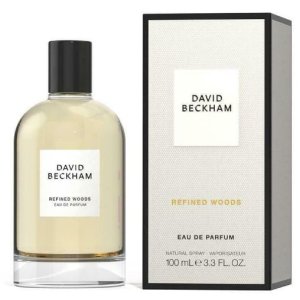 David Beckham Refined Woods Unisex parfémová voda 100ml
