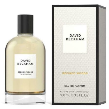 David Beckham Refined Woods Unisex parfémová voda 100ml