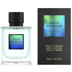 David Beckham True Instinct pánska parfémová voda 75ml