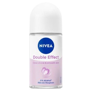 Nivea dámsky roll-on 50ml Double Effect Violet