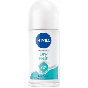 Nivea Dry Fresh dámsky roll-on 50ml