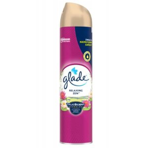 Glade Relaxing Zen osviežovač vzduchu 300ml