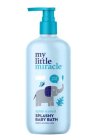 My Little Miracle detská pena do kúpeľa 500ml s dávkovačom