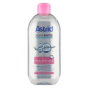 Astrid Aqua Biotic micelárna pleťová voda 400ml