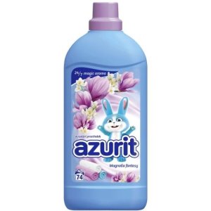 Azurit Magnolia Fantasy aviváž 1,628L na 74 pracích dávok