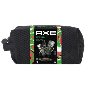 Axe Africa pánsky darčekový set 4ks