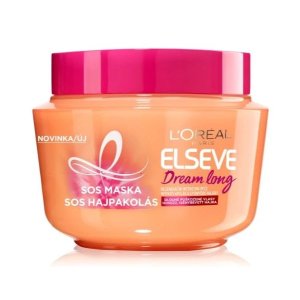 L´Oréal Elseve maska na vlasy 300ml Dream Long