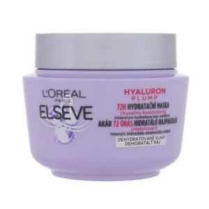 L´Oréal Elseve maska na vlasy 300ml Hyaluron Plump